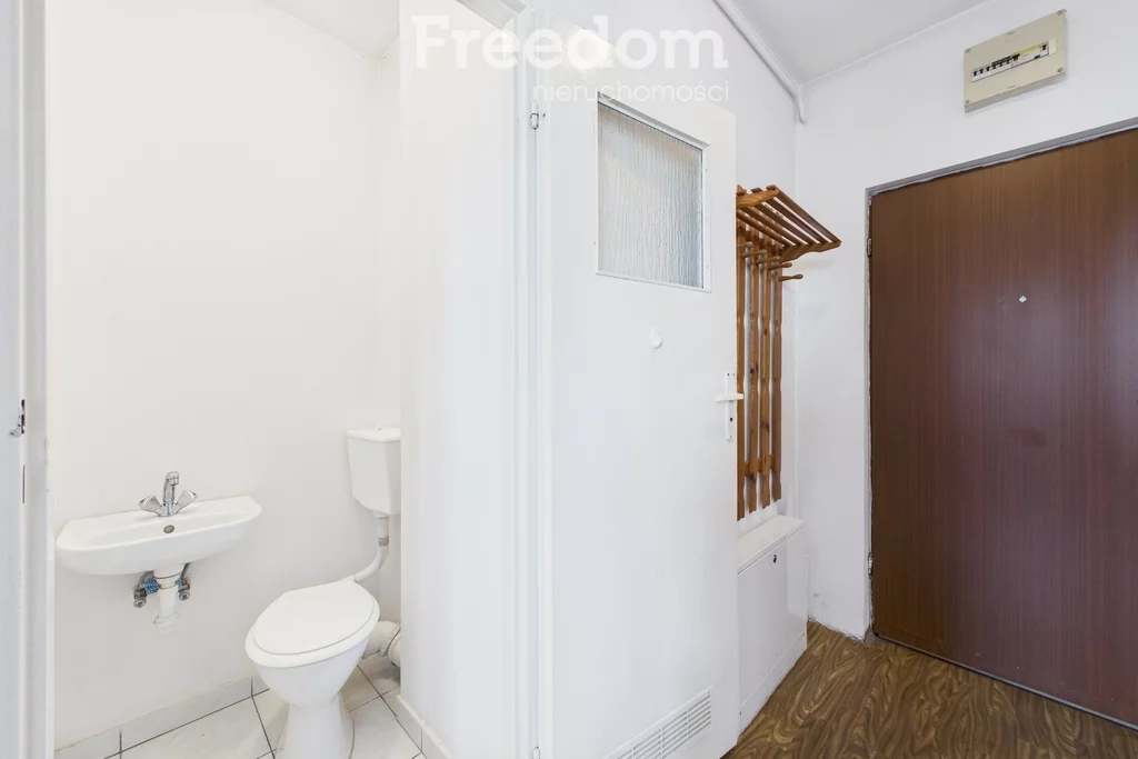 2 pokoje, mieszkanie 37,20 m², piętro 4, oferta nr , 40366/3685/OMS, Elbląg, Słoneczna