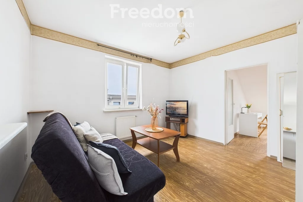 2 pokoje, mieszkanie 37,20 m², piętro 4, oferta nr , 40366/3685/OMS, Elbląg, Słoneczna