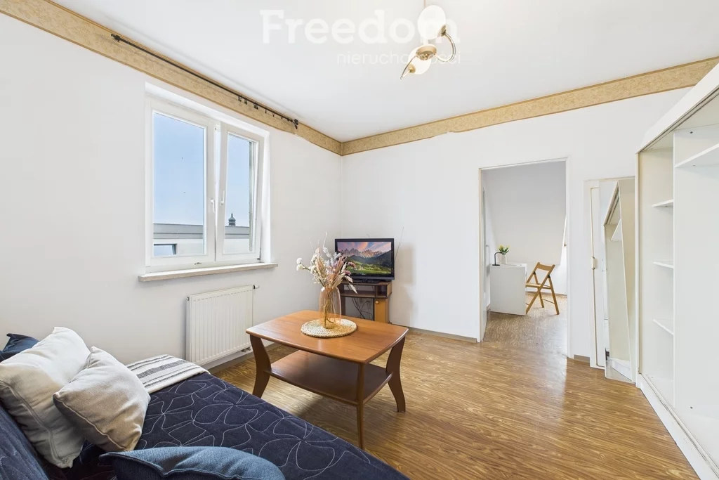 2 pokoje, mieszkanie 37,20 m², piętro 4, oferta nr , 40366/3685/OMS, Elbląg, Słoneczna