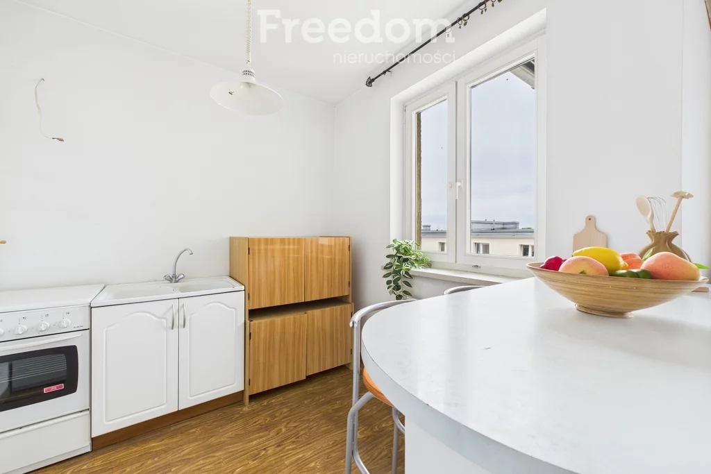 2 pokoje, mieszkanie 37,20 m², piętro 4, oferta nr , 40366/3685/OMS, Elbląg, Słoneczna