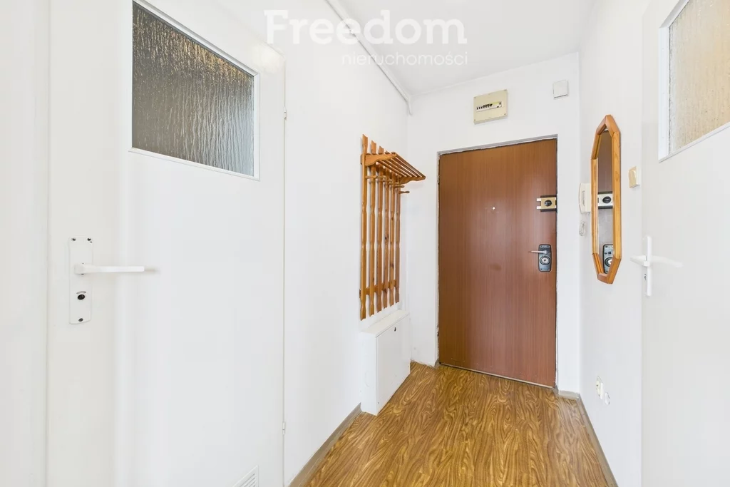 2 pokoje, mieszkanie 37,20 m², piętro 4, oferta nr , 40366/3685/OMS, Elbląg, Słoneczna