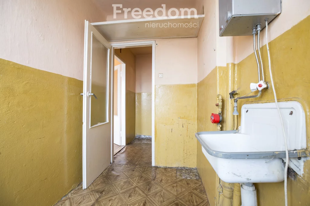 2 pokoje, mieszkanie 37,60 m², piętro 2, oferta nr , 39947/3685/OMS, Kańczuga, Słowackiego