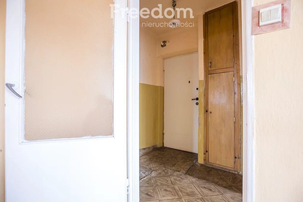 2 pokoje, mieszkanie 37,60 m², piętro 2, oferta nr , 39947/3685/OMS, Kańczuga, Słowackiego