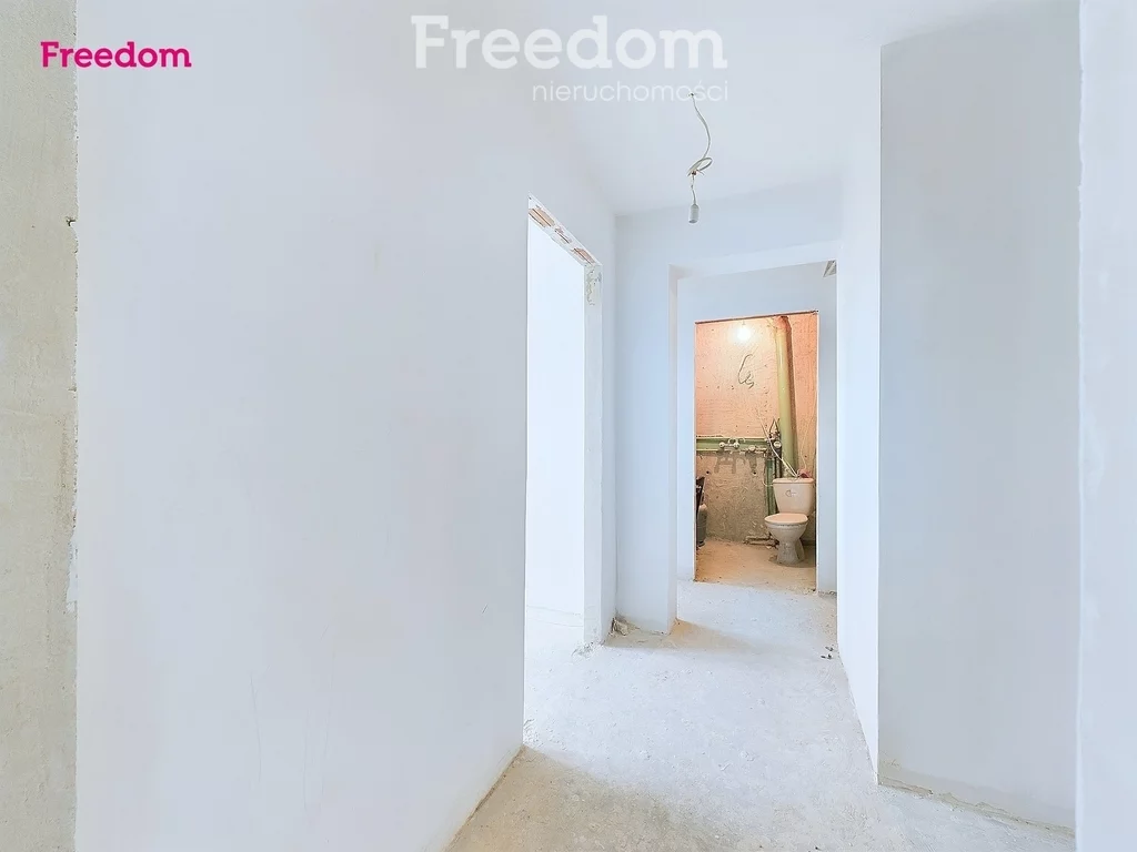 2 pokoje, mieszkanie 46,40 m², piętro 2, oferta nr , 36980/3685/OMS, Słupy