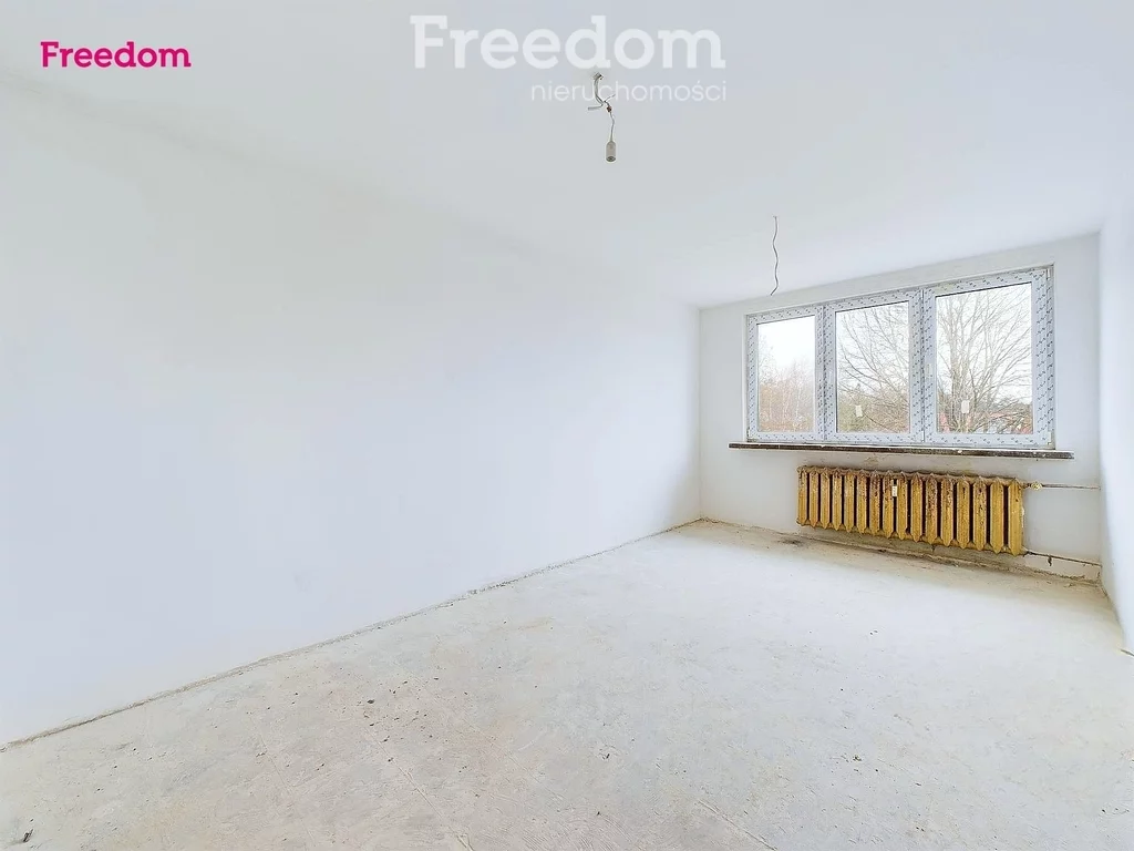 2 pokoje, mieszkanie 46,40 m², piętro 2, oferta nr , 36980/3685/OMS, Słupy