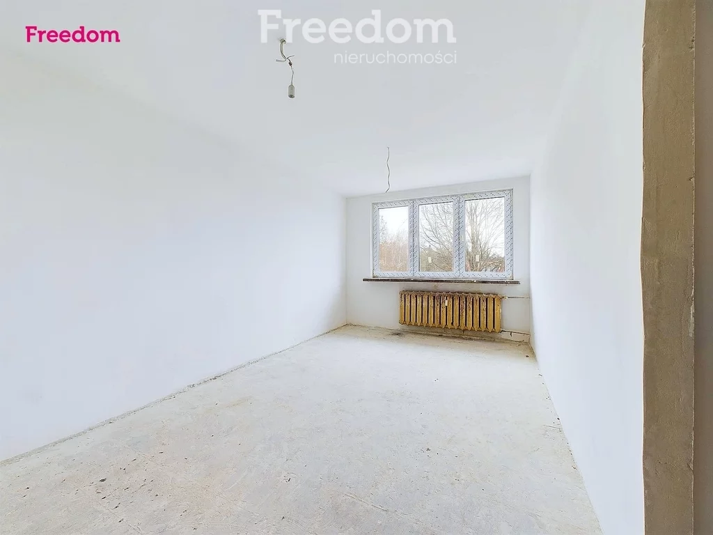 2 pokoje, mieszkanie 46,40 m², piętro 2, oferta nr , 36980/3685/OMS, Słupy