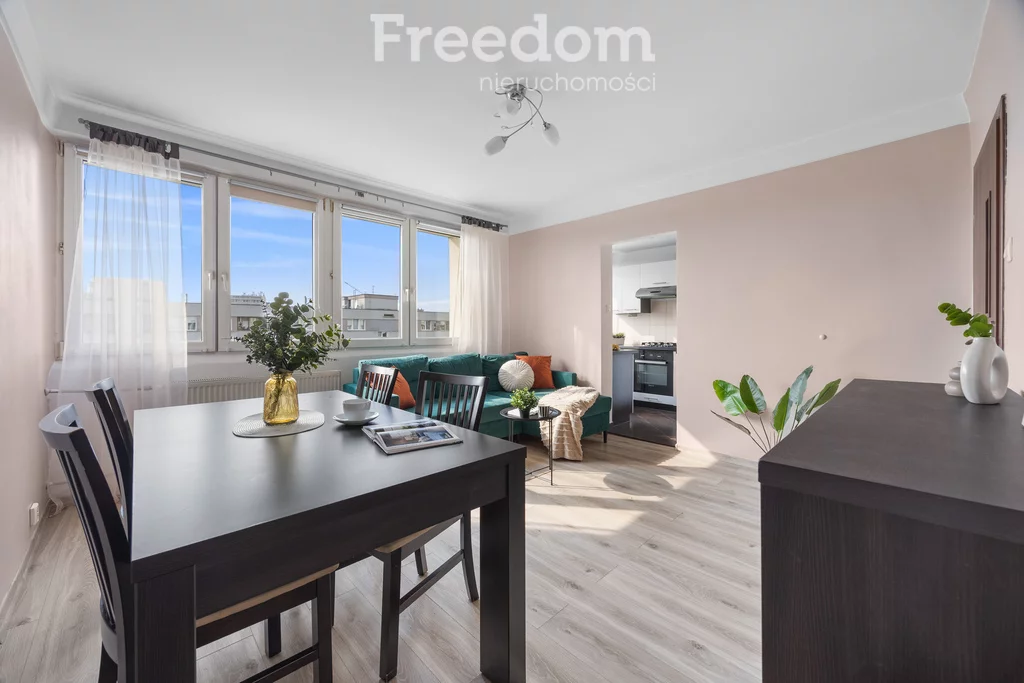 Apartamenty 40176/3685/OMS Warszawa Mokotów Śniardwy