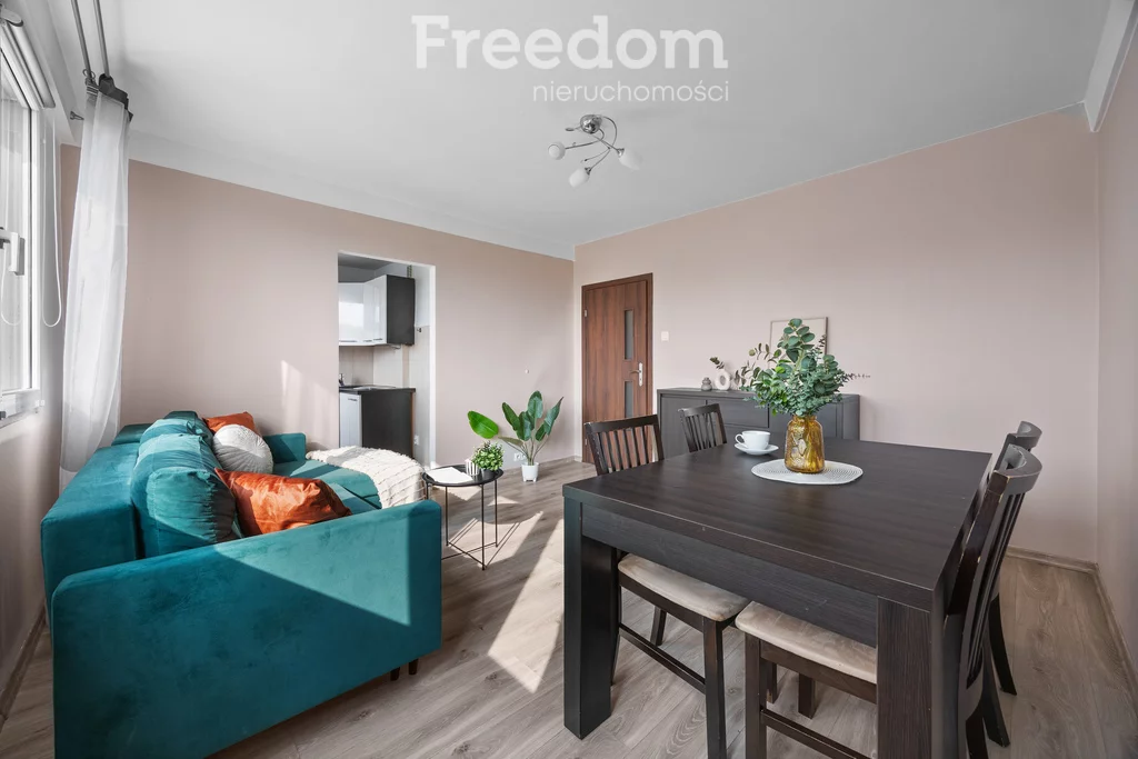 2 pokoje, mieszkanie 41,55 m², piętro 7, oferta nr , 40176/3685/OMS, Warszawa, Mokotów, Mokotów, Śniardwy