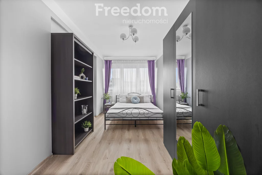 2 pokoje, mieszkanie 41,55 m², piętro 7, oferta nr , 40176/3685/OMS, Warszawa, Mokotów, Mokotów, Śniardwy