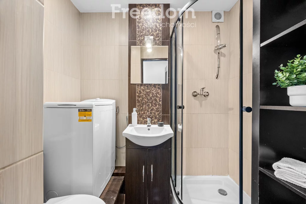 2 pokoje, mieszkanie 41,55 m², piętro 7, oferta nr , 40176/3685/OMS, Warszawa, Mokotów, Mokotów, Śniardwy