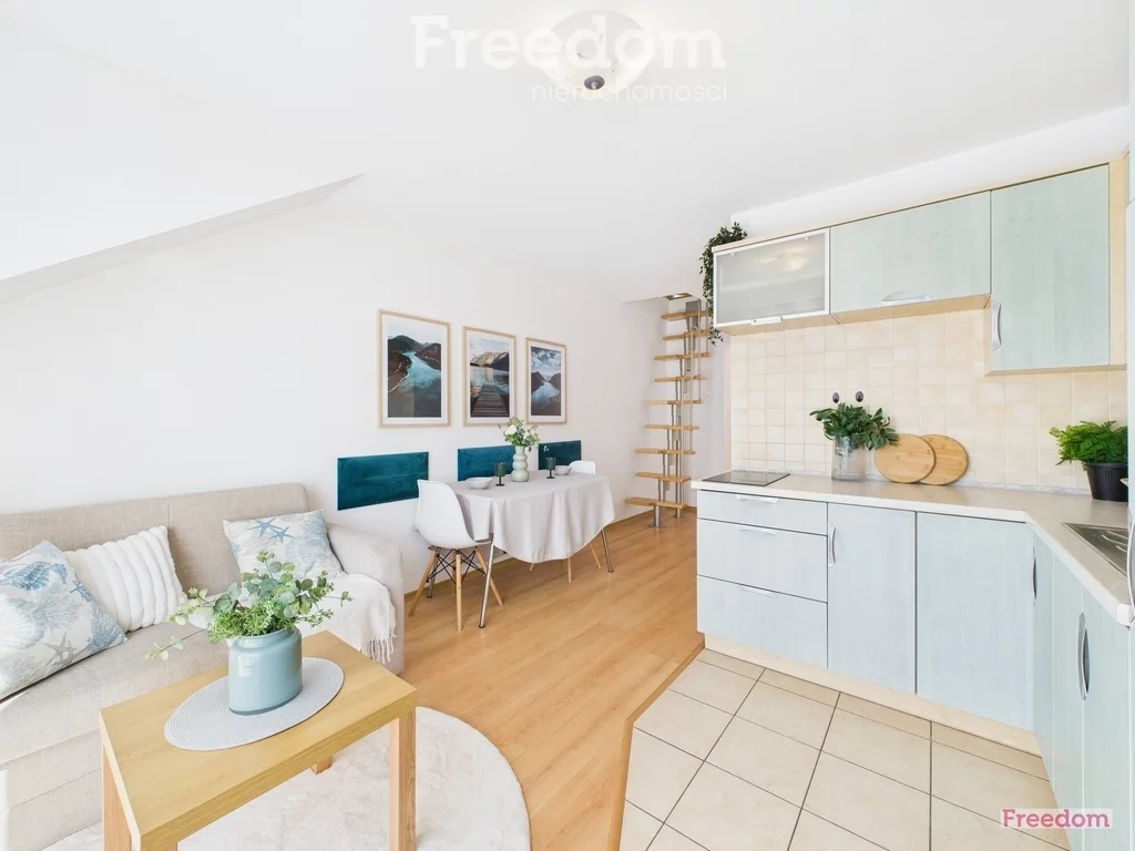 Apartamenty 39181/3685/OMS Mielno Sosnowa