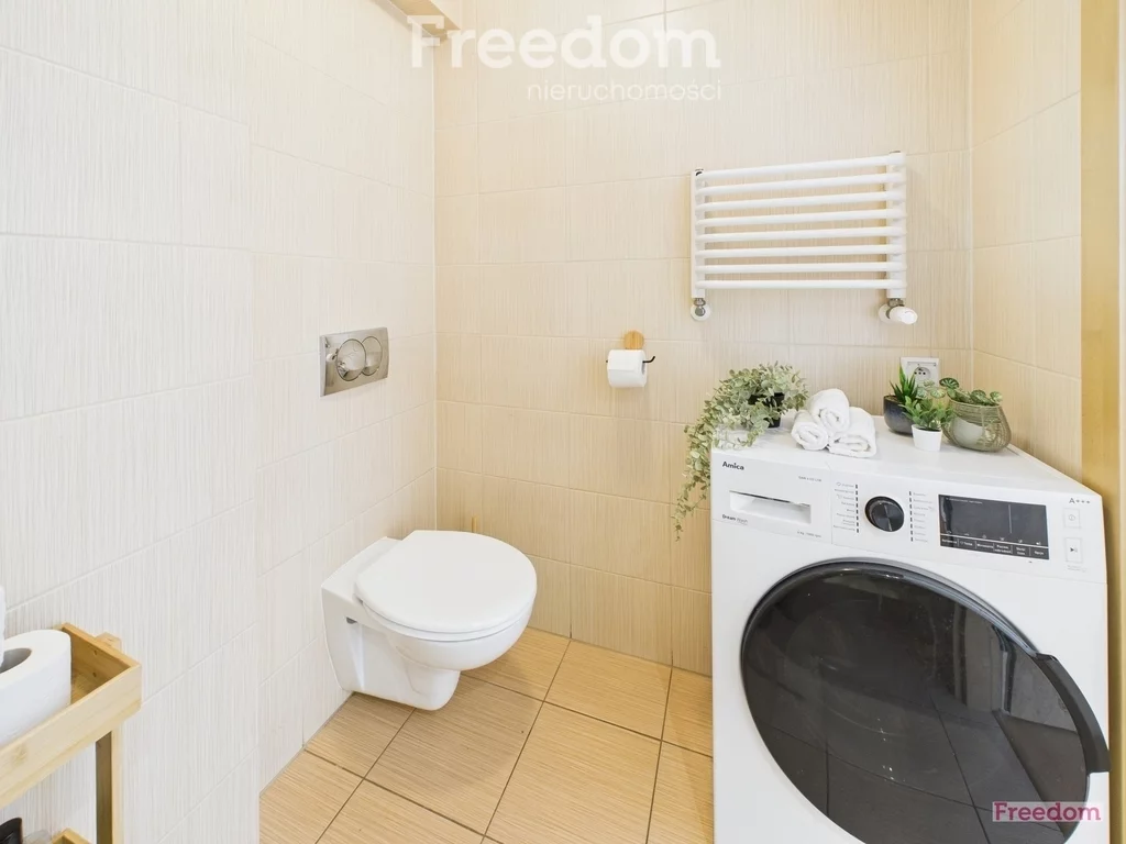 2 pokoje, mieszkanie 33,70 m², piętro 3, oferta nr , 39181/3685/OMS, Mielno, Sosnowa