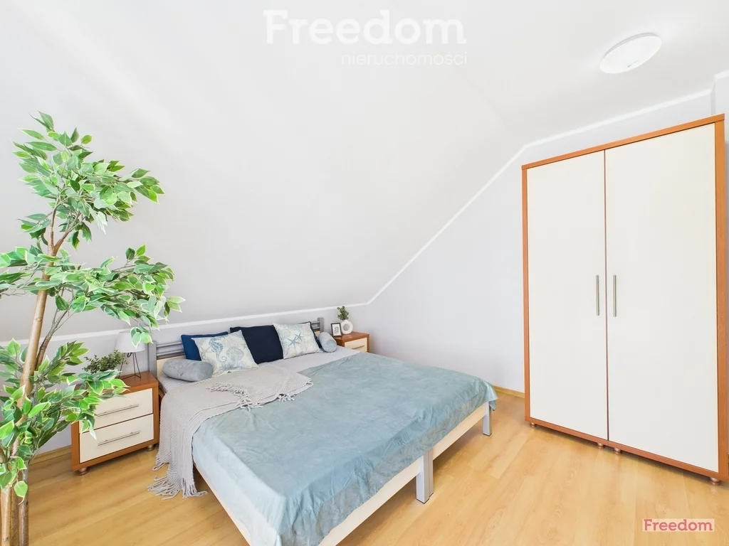 2 pokoje, mieszkanie 33,70 m², piętro 3, oferta nr , 39181/3685/OMS, Mielno, Sosnowa