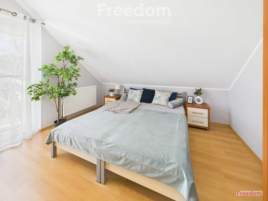 2 pokoje, mieszkanie 33,70 m², piętro 3, oferta nr , 39181/3685/OMS, Mielno, Sosnowa