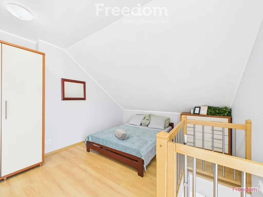 2 pokoje, mieszkanie 33,70 m², piętro 3, oferta nr , 39181/3685/OMS, Mielno, Sosnowa