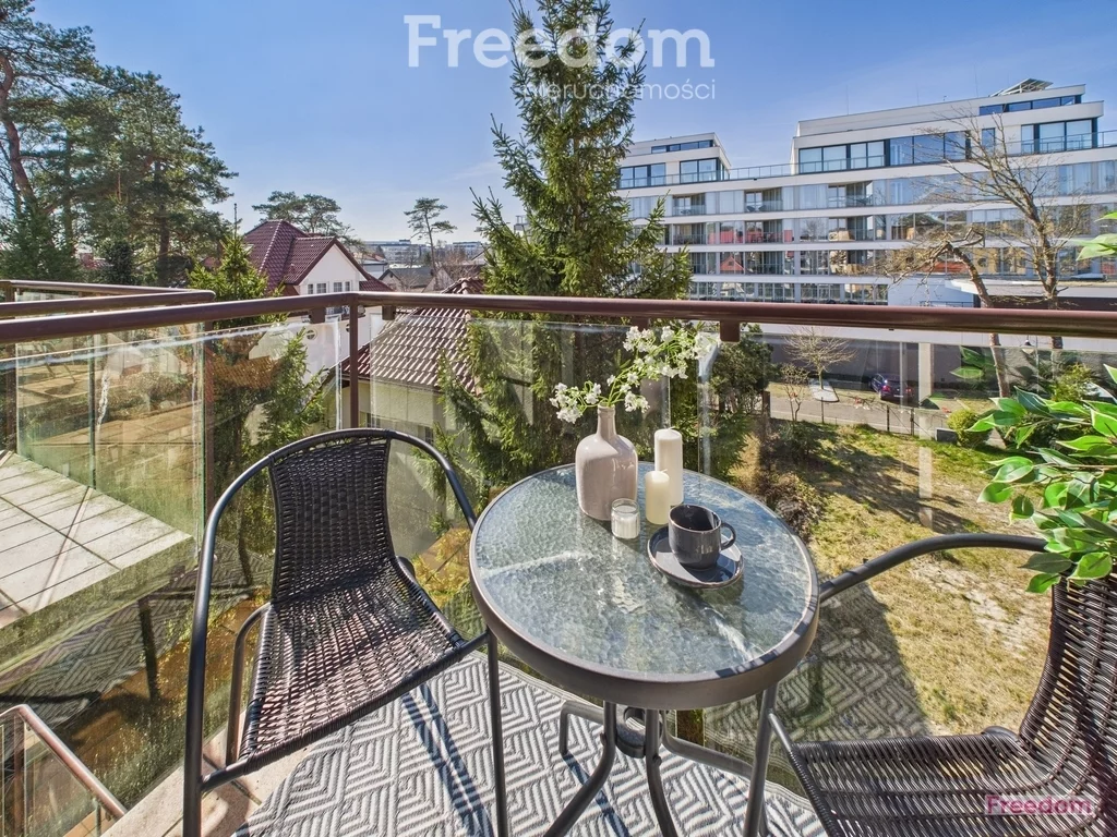 2 pokoje, mieszkanie 33,70 m², piętro 3, oferta nr , 39181/3685/OMS, Mielno, Sosnowa