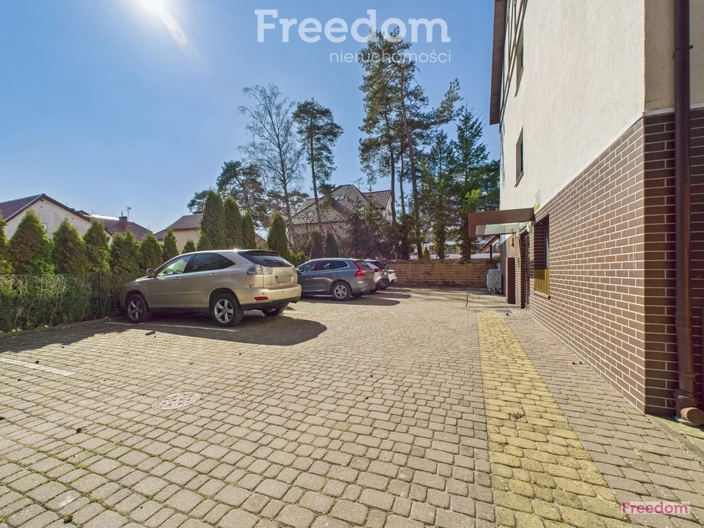 2 pokoje, mieszkanie 33,70 m², piętro 3, oferta nr , 39181/3685/OMS, Mielno, Sosnowa
