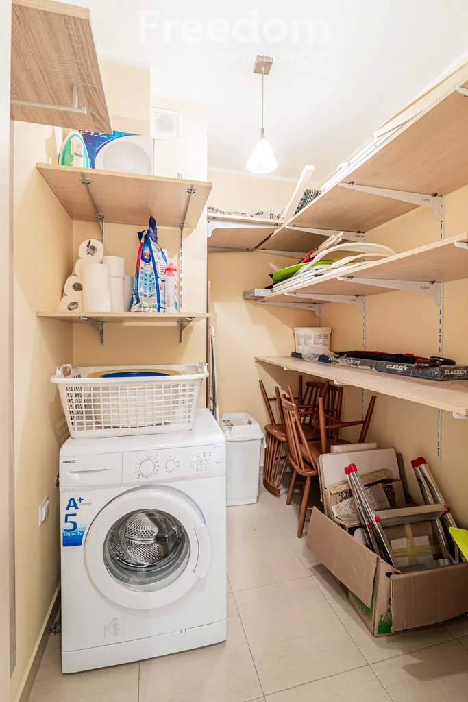 2 pokoje, mieszkanie 51,61 m², piętro 1, oferta nr , 26856/3685/OMS, Grzybowo, Spacerowa