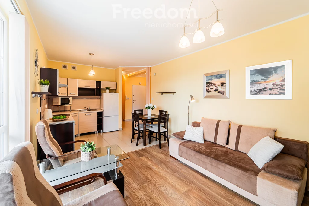 2 pokoje, mieszkanie 51,61 m², piętro 1, oferta nr , 26856/3685/OMS, Grzybowo, Spacerowa
