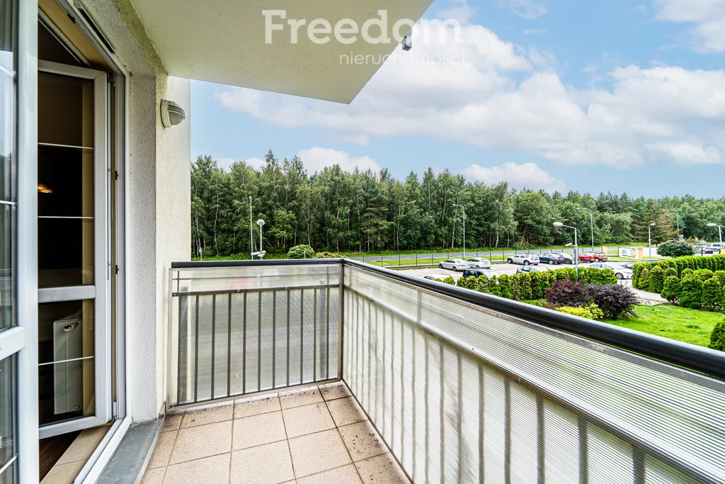 2 pokoje, mieszkanie 51,61 m², piętro 1, oferta nr , 26856/3685/OMS, Grzybowo, Spacerowa