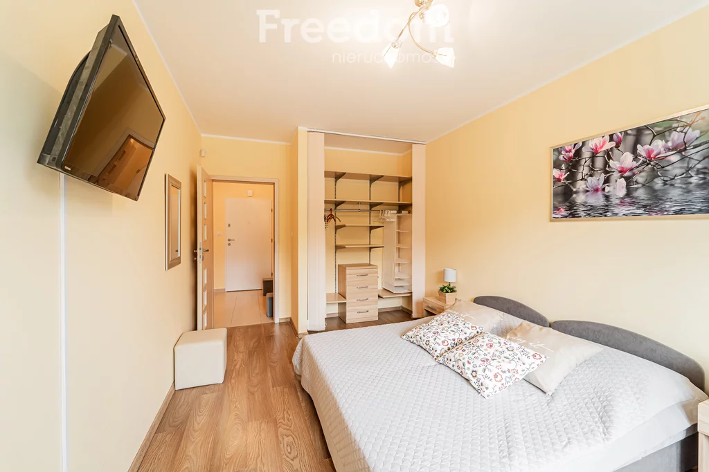 2 pokoje, mieszkanie 51,61 m², piętro 1, oferta nr , 26856/3685/OMS, Grzybowo, Spacerowa