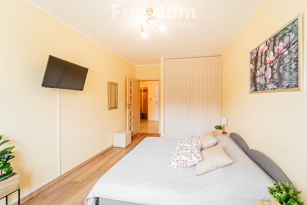 2 pokoje, mieszkanie 51,61 m², piętro 1, oferta nr , 26856/3685/OMS, Grzybowo, Spacerowa