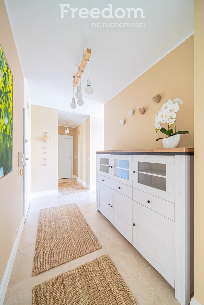 2 pokoje, mieszkanie 65,73 m², parter, oferta nr , 38157/3685/OMS, Grzybowo, Spacerowa