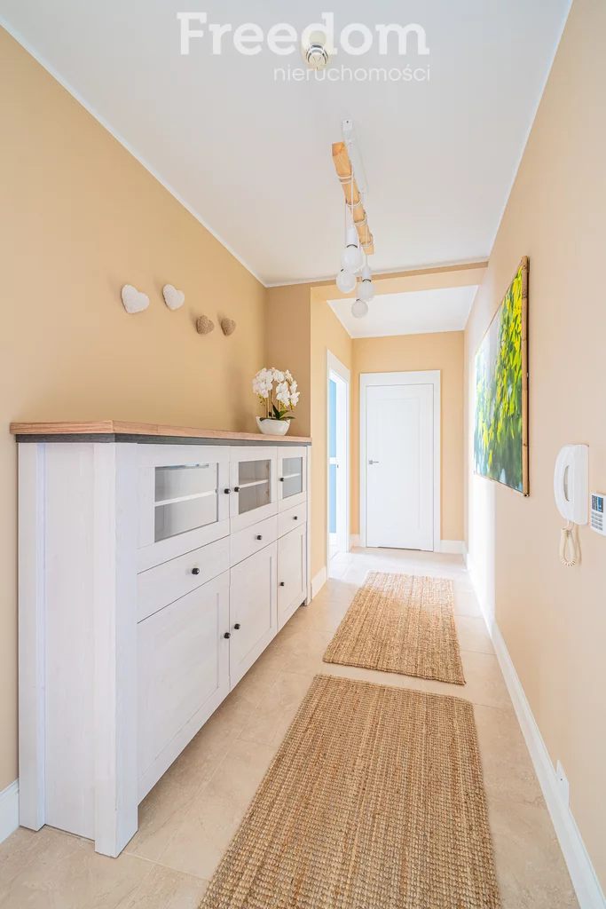2 pokoje, mieszkanie 65,73 m², parter, oferta nr , 38157/3685/OMS, Grzybowo, Spacerowa