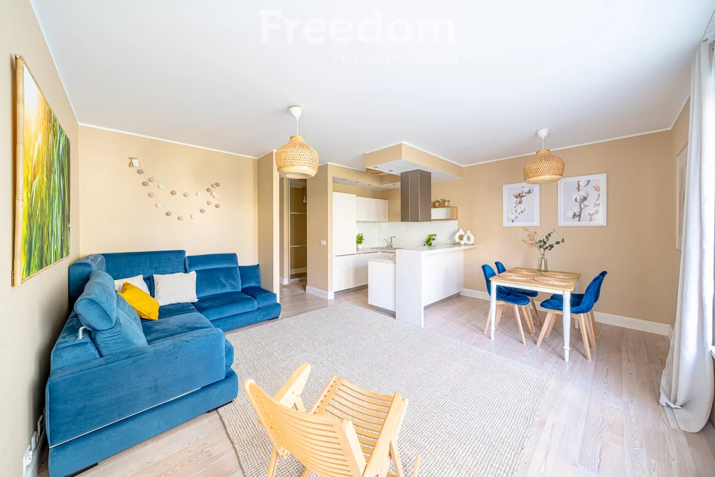 2 pokoje, mieszkanie 65,73 m², parter, oferta nr , 38157/3685/OMS, Grzybowo, Spacerowa