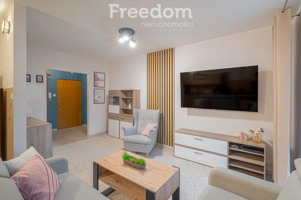 2 pokoje, mieszkanie 50,03 m², piętro 1, oferta nr , 33871/3685/OMS, Kołobrzeg, Spacerowa