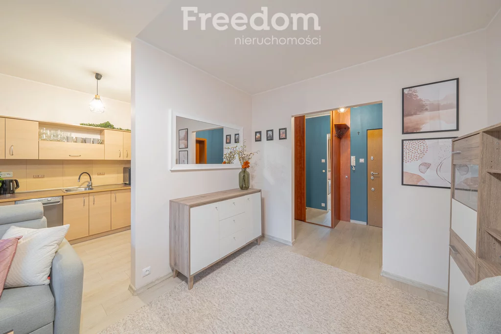2 pokoje, mieszkanie 50,03 m², piętro 1, oferta nr , 33871/3685/OMS, Kołobrzeg, Spacerowa