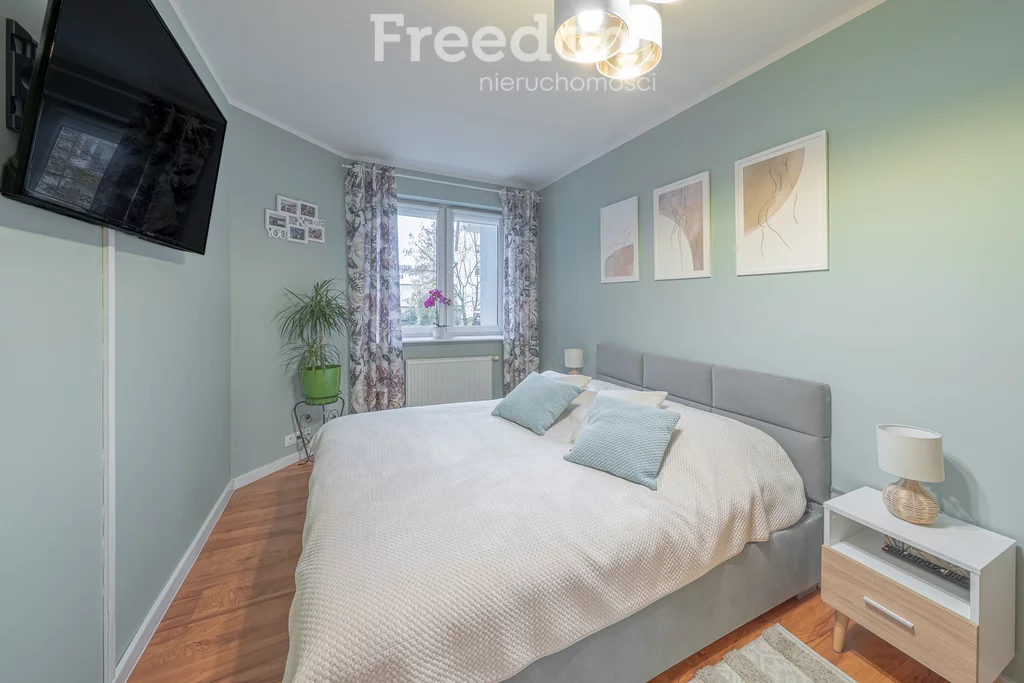 2 pokoje, mieszkanie 50,03 m², piętro 1, oferta nr , 33871/3685/OMS, Kołobrzeg, Spacerowa