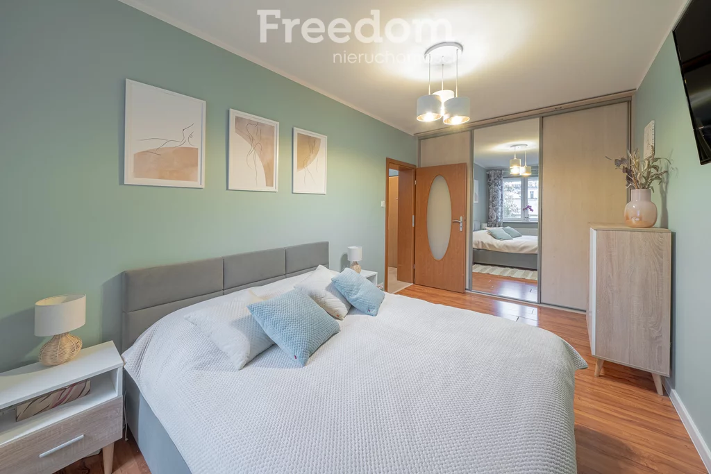 2 pokoje, mieszkanie 50,03 m², piętro 1, oferta nr , 33871/3685/OMS, Kołobrzeg, Spacerowa