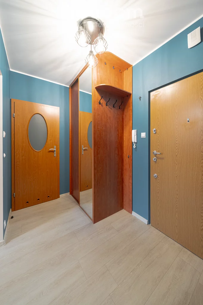 2 pokoje, mieszkanie 50,03 m², piętro 1, oferta nr , 33871/3685/OMS, Kołobrzeg, Spacerowa