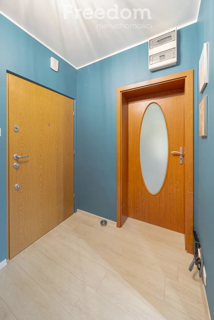 2 pokoje, mieszkanie 50,03 m², piętro 1, oferta nr , 33871/3685/OMS, Kołobrzeg, Spacerowa