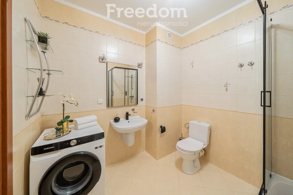 2 pokoje, mieszkanie 50,03 m², piętro 1, oferta nr , 33871/3685/OMS, Kołobrzeg, Spacerowa