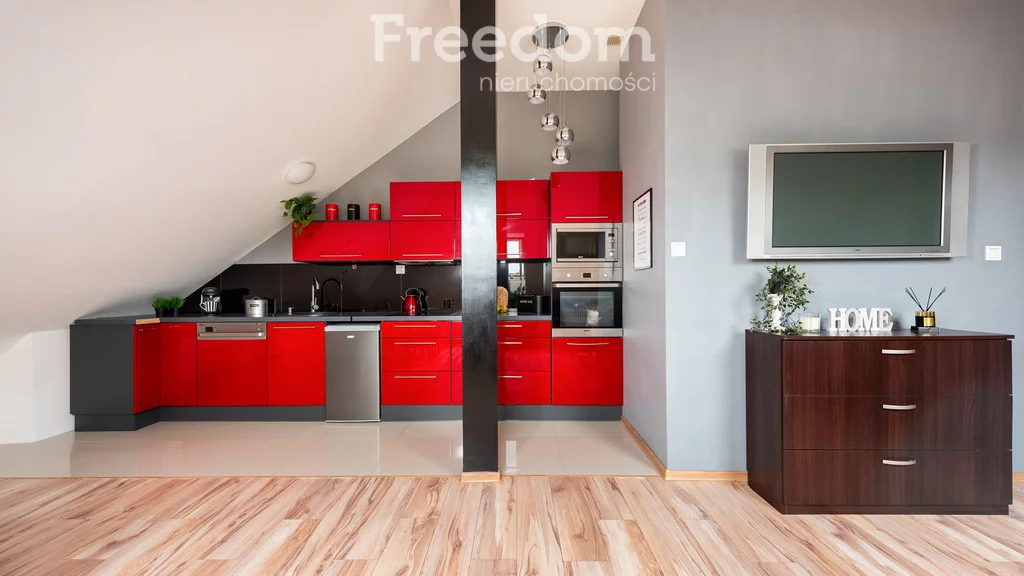 Apartamenty 39023/3685/OMS Łęgowo Spacerowa