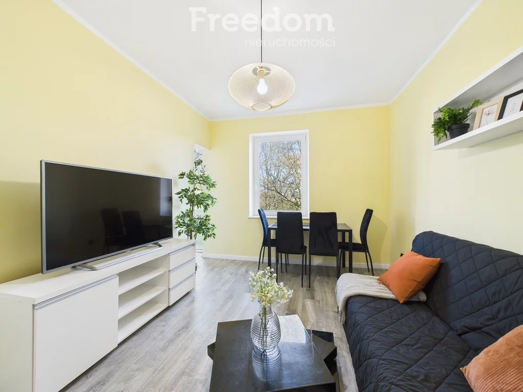 2 pokoje, mieszkanie 41,00 m², piętro 1, oferta nr , 37321/3685/OMS, Koszalin, Spółdzielcza