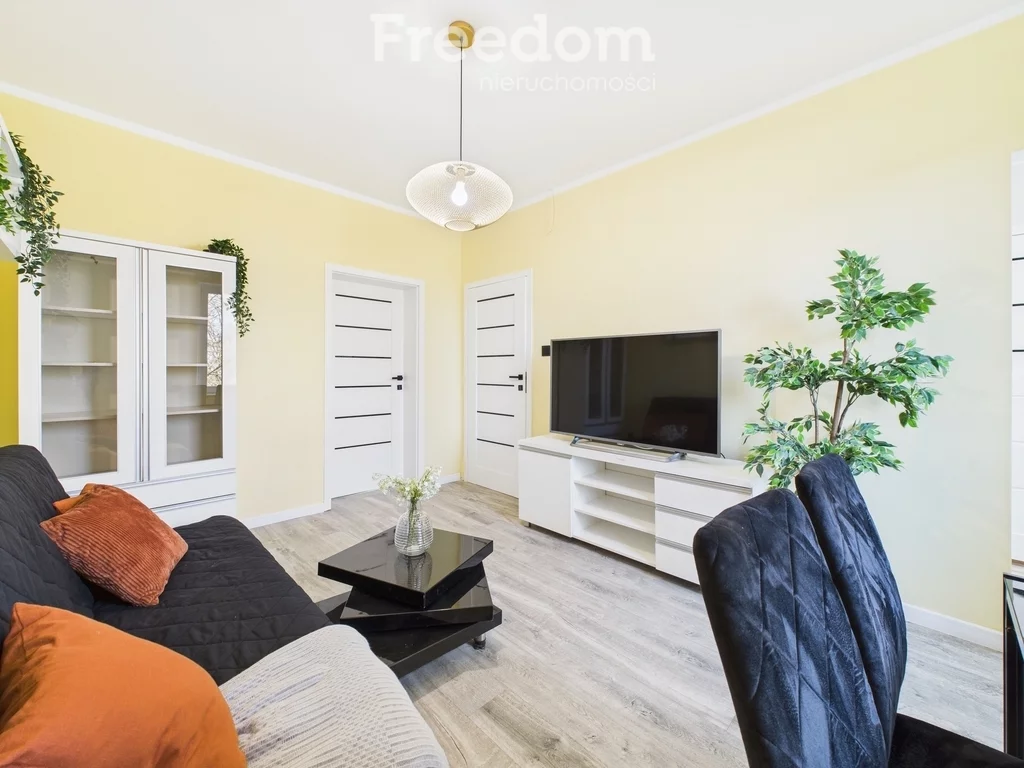 2 pokoje, mieszkanie 41,00 m², piętro 1, oferta nr , 37321/3685/OMS, Koszalin, Spółdzielcza