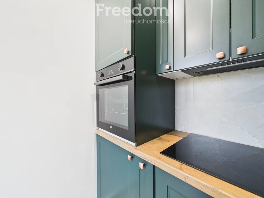 2 pokoje, mieszkanie 41,00 m², piętro 1, oferta nr , 37321/3685/OMS, Koszalin, Spółdzielcza