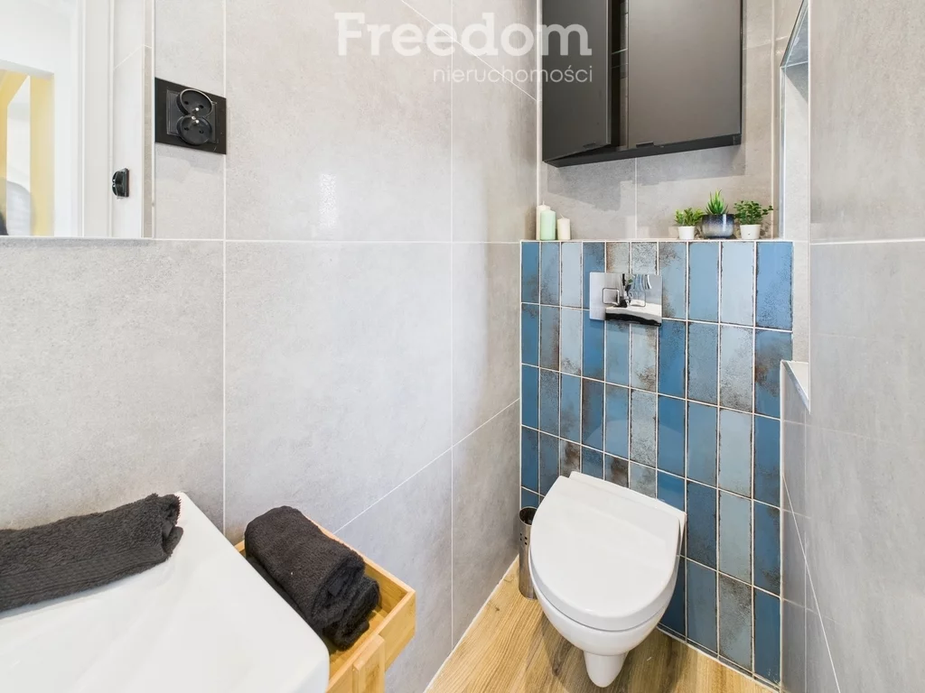 2 pokoje, mieszkanie 41,00 m², piętro 1, oferta nr , 37321/3685/OMS, Koszalin, Spółdzielcza