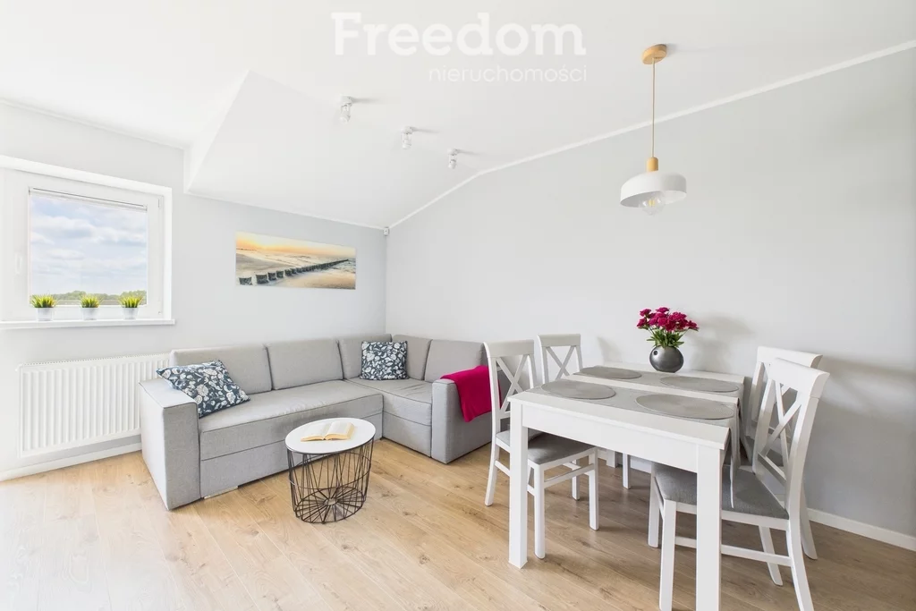 Apartamenty 39117/3685/OMS Stegna Sportowa