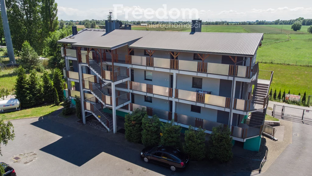 Apartamenty 40126/3685/OMS Stegna Sportowa