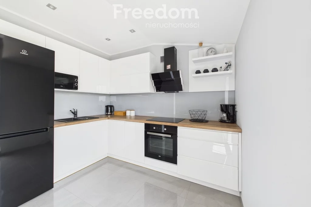 2 pokoje, mieszkanie 42,70 m², piętro 2, oferta nr , 40126/3685/OMS, Stegna, Sportowa