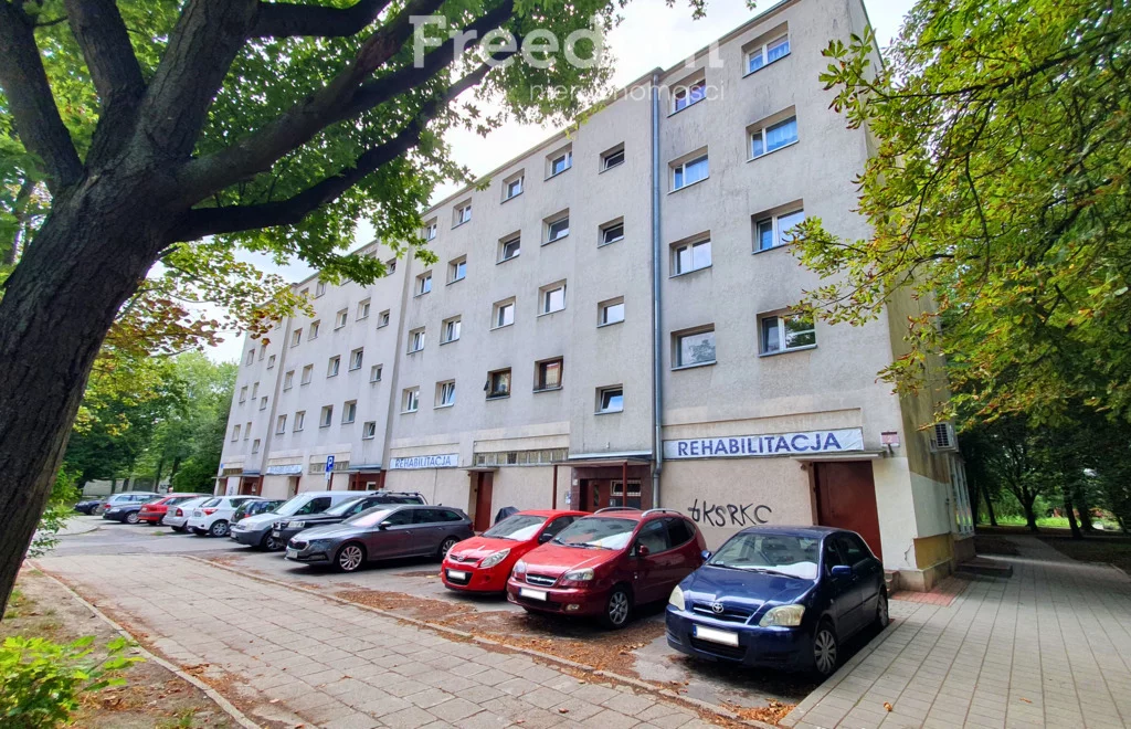 Apartamenty 39747/3685/OMS Łódź Górna Stanisława Brzozowskiego