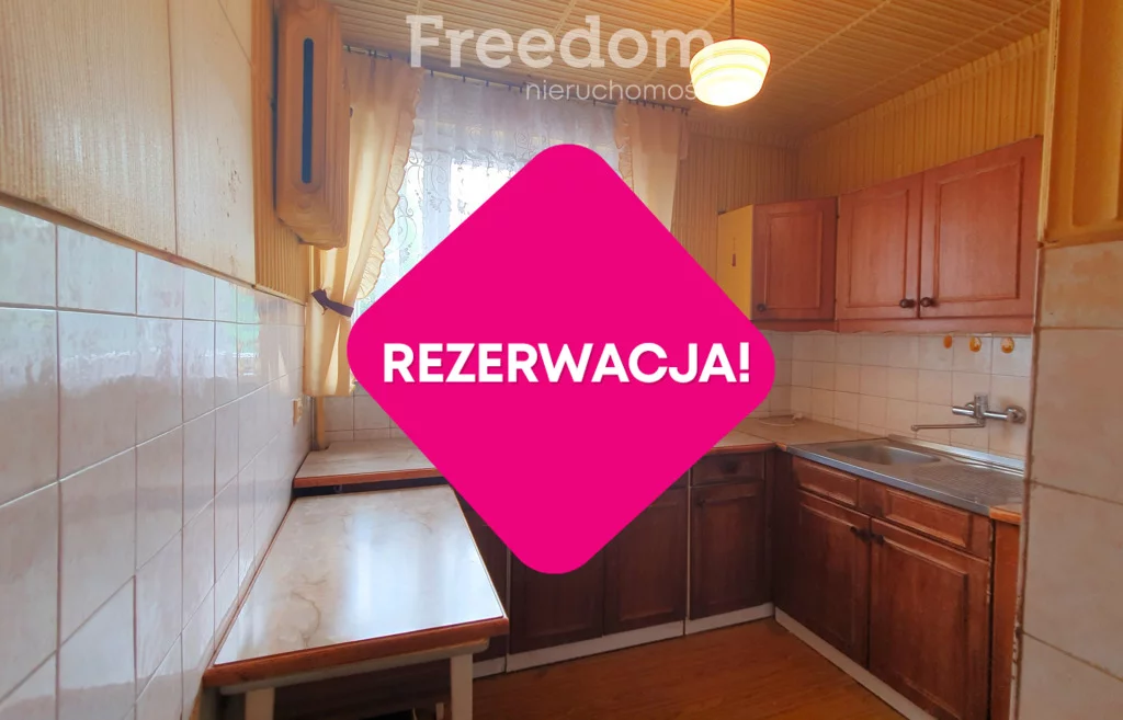 2 pokoje, mieszkanie 44,33 m², piętro 1, oferta nr , 39747/3685/OMS, Łódź, Górna, Górna, Stanisława Brzozowskiego