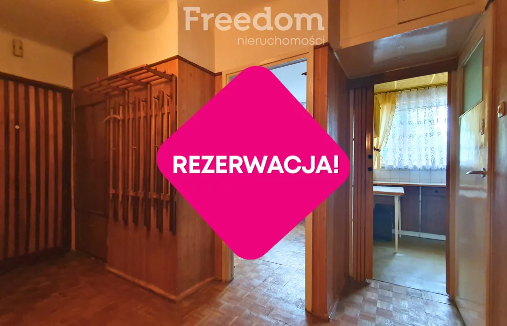 2 pokoje, mieszkanie 44,33 m², piętro 1, oferta nr , 39747/3685/OMS, Łódź, Górna, Górna, Stanisława Brzozowskiego