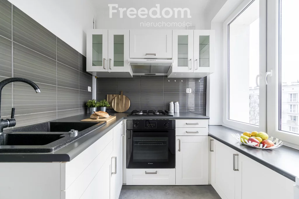 2 pokoje, mieszkanie 55,90 m², piętro 3, oferta nr , 37504/3685/OMS, Warszawa, Śródmieście, Śródmieście, Stanisława Dubois