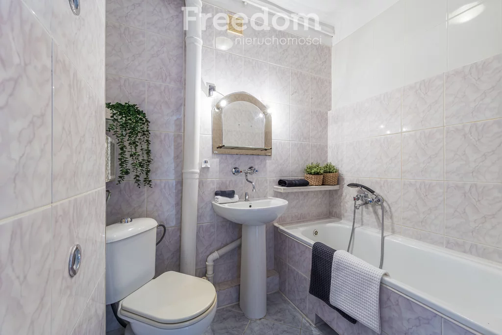 2 pokoje, mieszkanie 55,90 m², piętro 3, oferta nr , 37504/3685/OMS, Warszawa, Śródmieście, Śródmieście, Stanisława Dubois