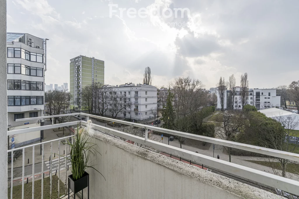 2 pokoje, mieszkanie 55,90 m², piętro 3, oferta nr , 37504/3685/OMS, Warszawa, Śródmieście, Śródmieście, Stanisława Dubois